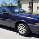 Illustration for article titled You Are All Fools For Not Buying This Purple Mitsubishi Starion